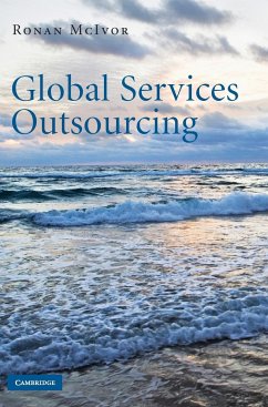Global Services Outsourcing - McIvor, Ronan
