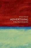 Advertising: A Very Short Introduction