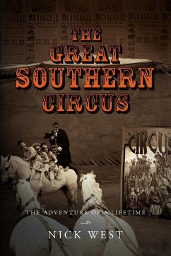 The Great Southern Circus - West, Nick