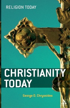 Christianity Today Cover Christianity Today