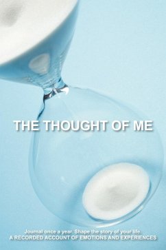 The Thought of Me - Seitz Norris, Karen