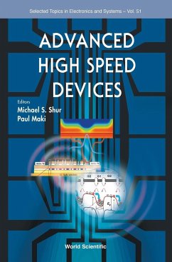 Advanced High Speed Devices (V51)