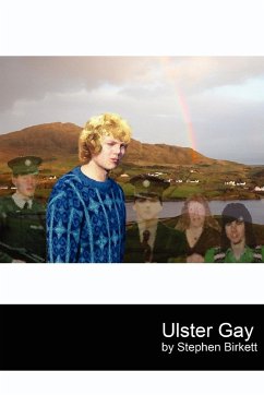 Ulster Gay - Birkett, Stephen