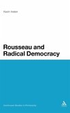 Rousseau and Radical Democracy