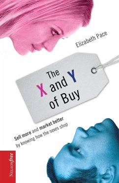 The X and Y of Buy - Pace, Elizabeth