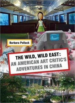 Wild Wild East - Pollack, Barbara