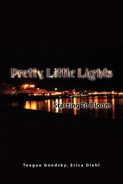 Pretty Little Lights Starting to Bloom - M.