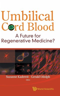 Umbilical Cord Blood - Suzanne Kadereit & Gerald Udolph