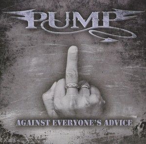 Against Everyone'S Advice