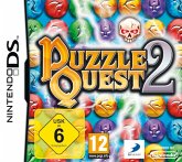 Puzzle Quest 2 DS