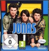 Disney Jonas