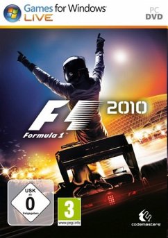 F1 2010 Formula 1 (PC)