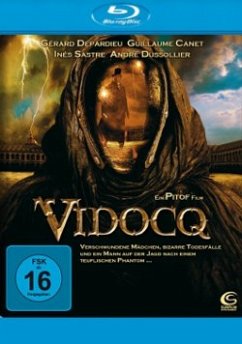 Vidocq