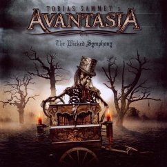 The Wicked Symphony - Avantasia