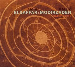 Radif Suite - Elsaffar,Amir/Modirzadeh,Hafez