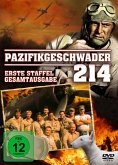Pazifikgeschwader 214 - Staffel 1 DVD-Box
