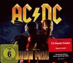 Iron Man 2 Deluxe-Edition