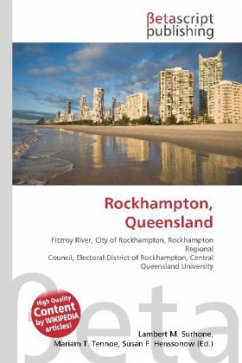 Rockhampton, Queensland