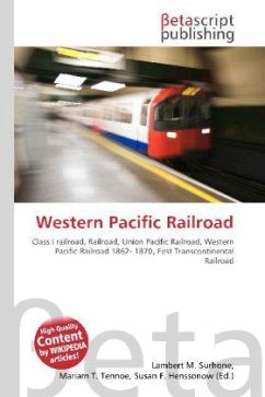 Western Pacific Railroad