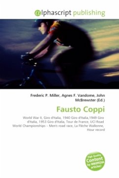 Fausto Coppi