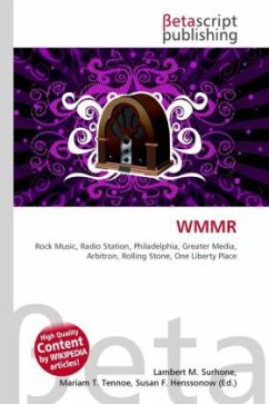 WMMR