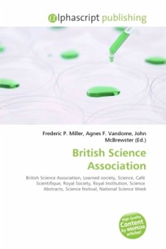 British Science Association