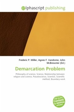 Demarcation Problem