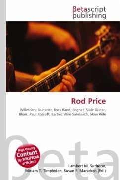 Rod Price