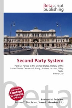 Second Party System