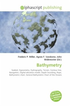 Bathymetry