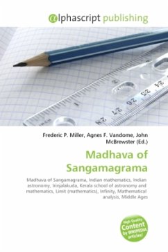 Madhava of Sangamagrama