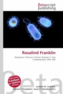 Rosalind Franklin