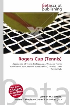 Rogers Cup (Tennis)