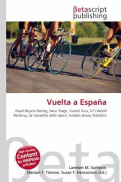 Vuelta a España