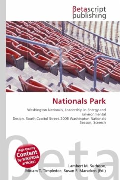 Nationals Park