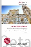 Abtei Neresheim