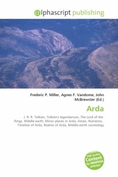 Cover Arda