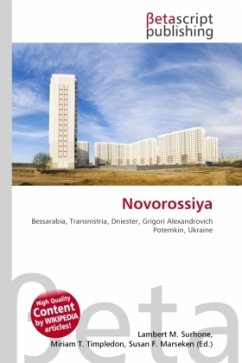 Novorossiya