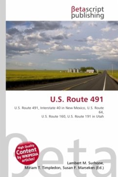 U.S. Route 491