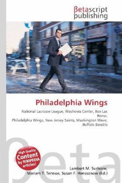 Philadelphia Wings