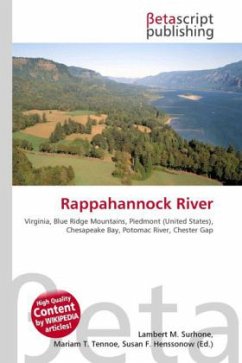 Rappahannock River