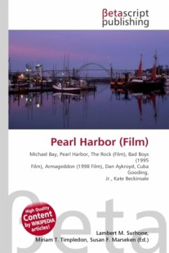 Pearl Harbor (Film)