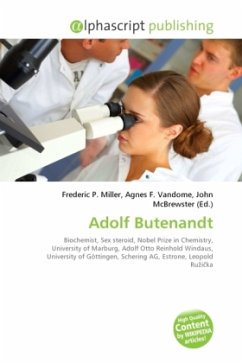 Adolf Butenandt