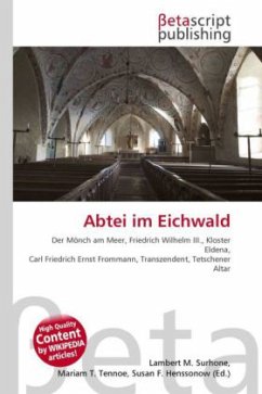 Abtei im Eichwald