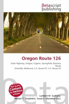 Oregon Route 126