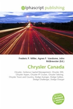 Chrysler Canada