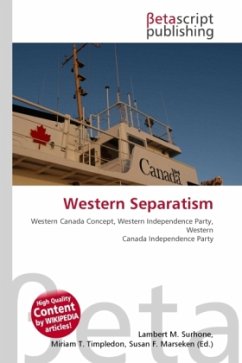 Western Separatism