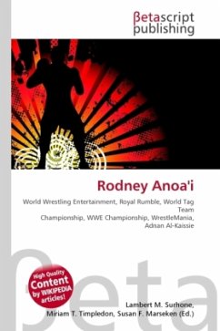 Rodney Anoa'i