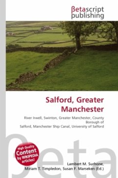 Salford, Greater Manchester