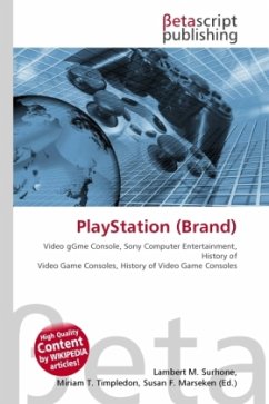PlayStation (Brand)